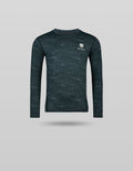 Herren Compulse Baselayer - Kompressions Fit - SWORTS