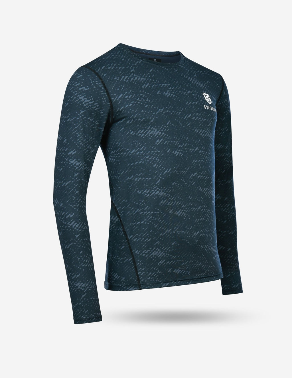 Herren Compulse Baselayer - Kompressions Fit - SWORTS