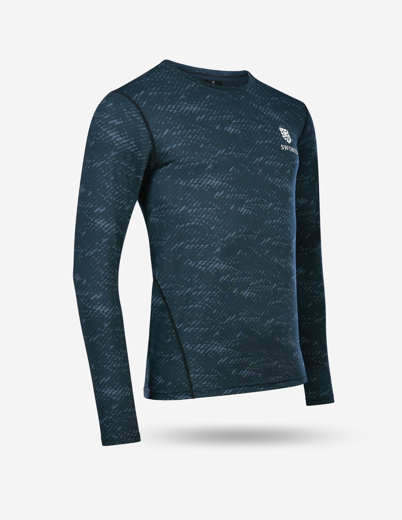 Herren Compulse Baselayer - Kompressions Fit - SWORTS