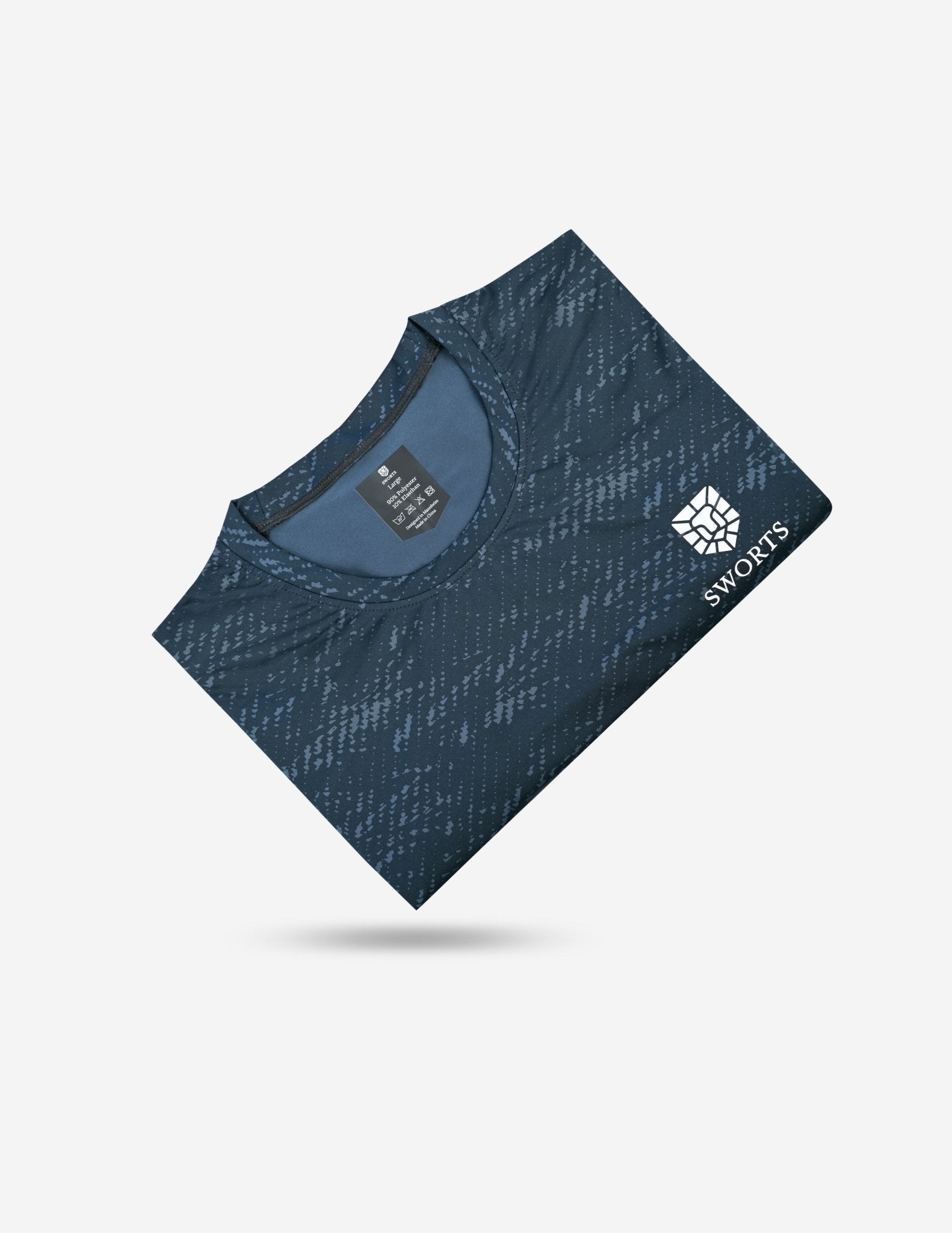 Herren Compulse Baselayer - Kompressions Fit - SWORTS