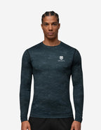 Herren Compulse Baselayer - Kompressions Fit - SWORTS