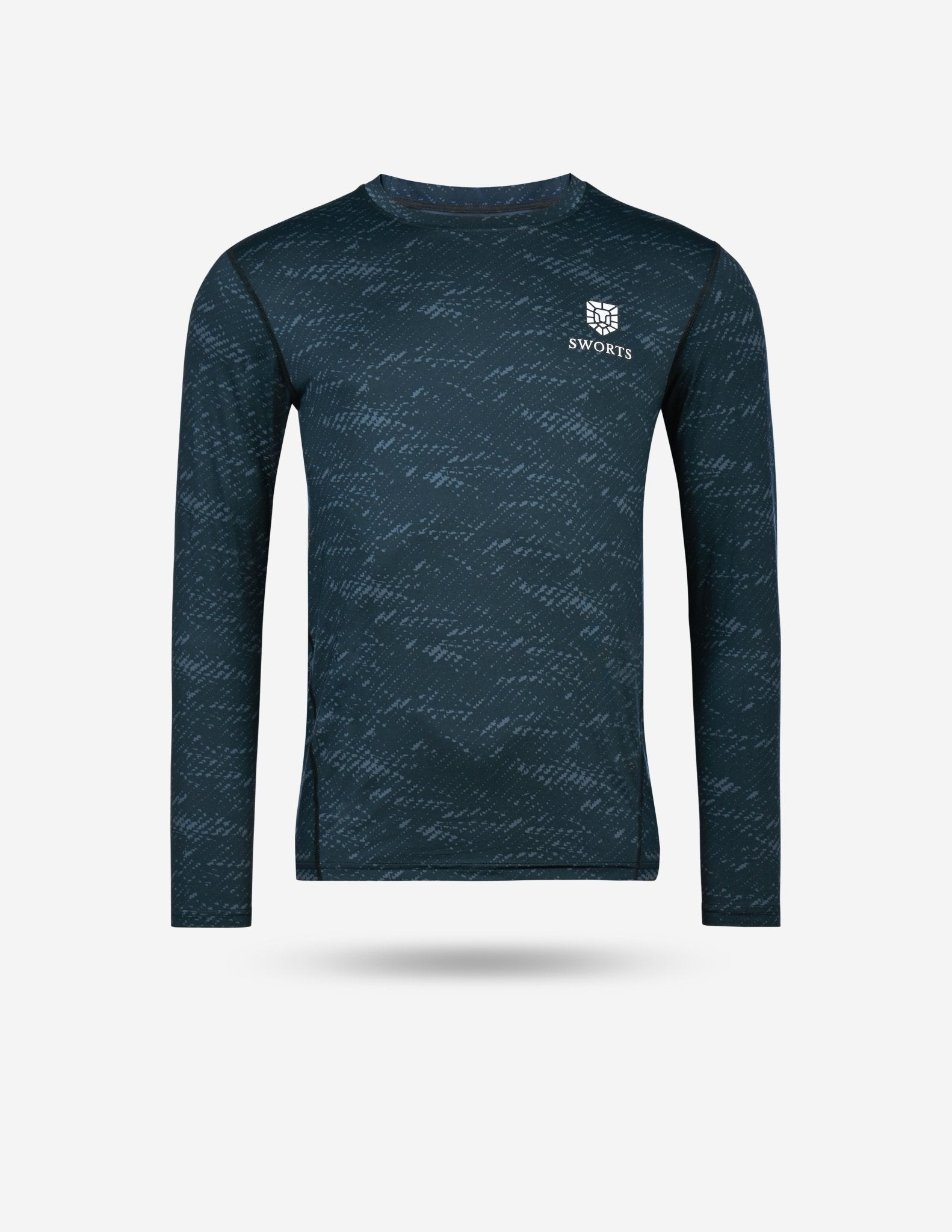 Herren Compulse Baselayer - Kompressions Fit - SWORTS