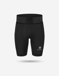 Herren CORE Kompressionsshorts - Stützende Laufhose - SWORTS