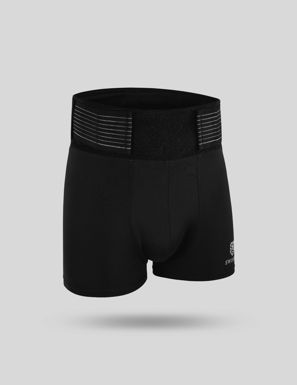 Herren CORE Tights - Stützende Unterziehhose - SWORTS