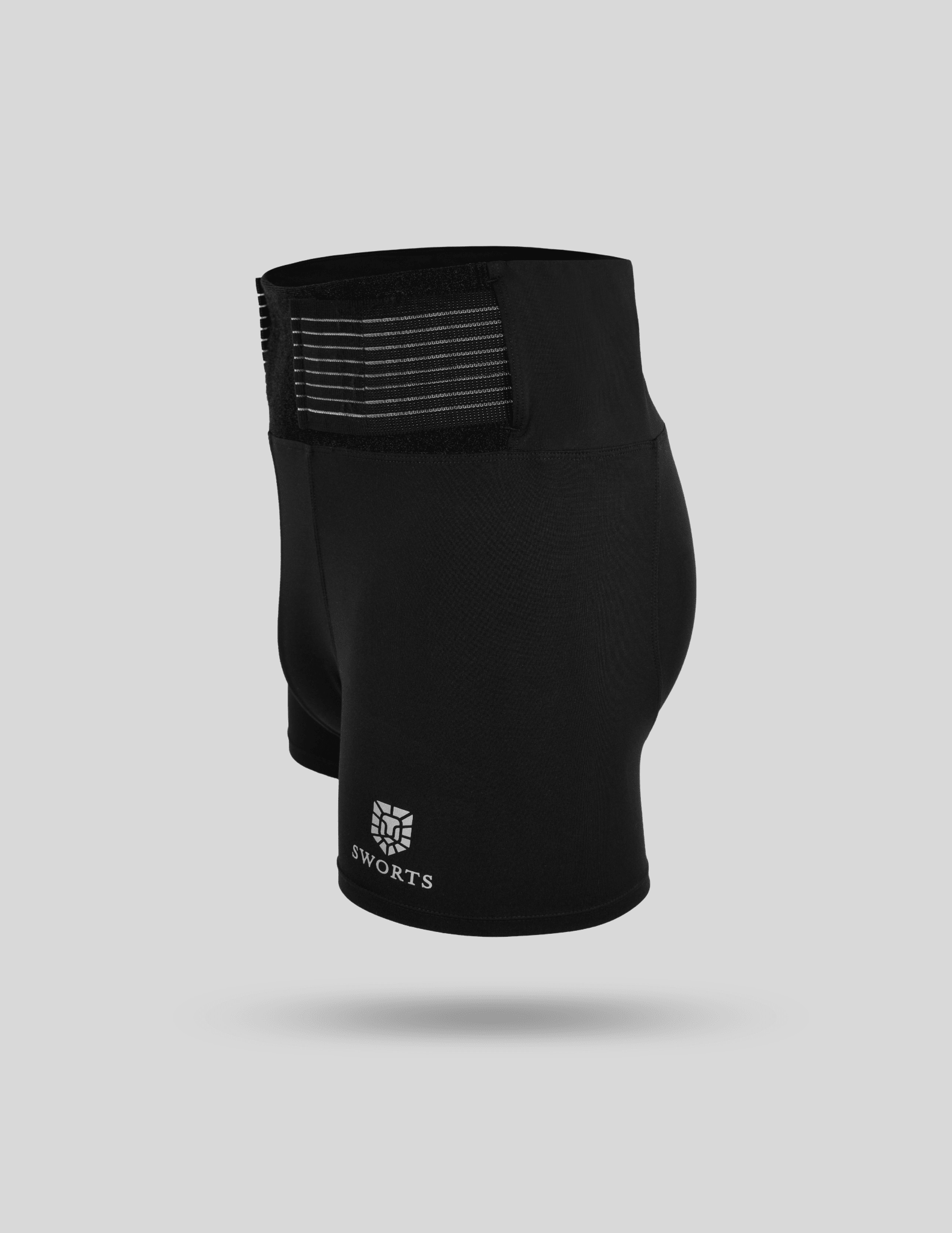 Herren CORE Tights - Stützende Unterziehhose - SWORTS