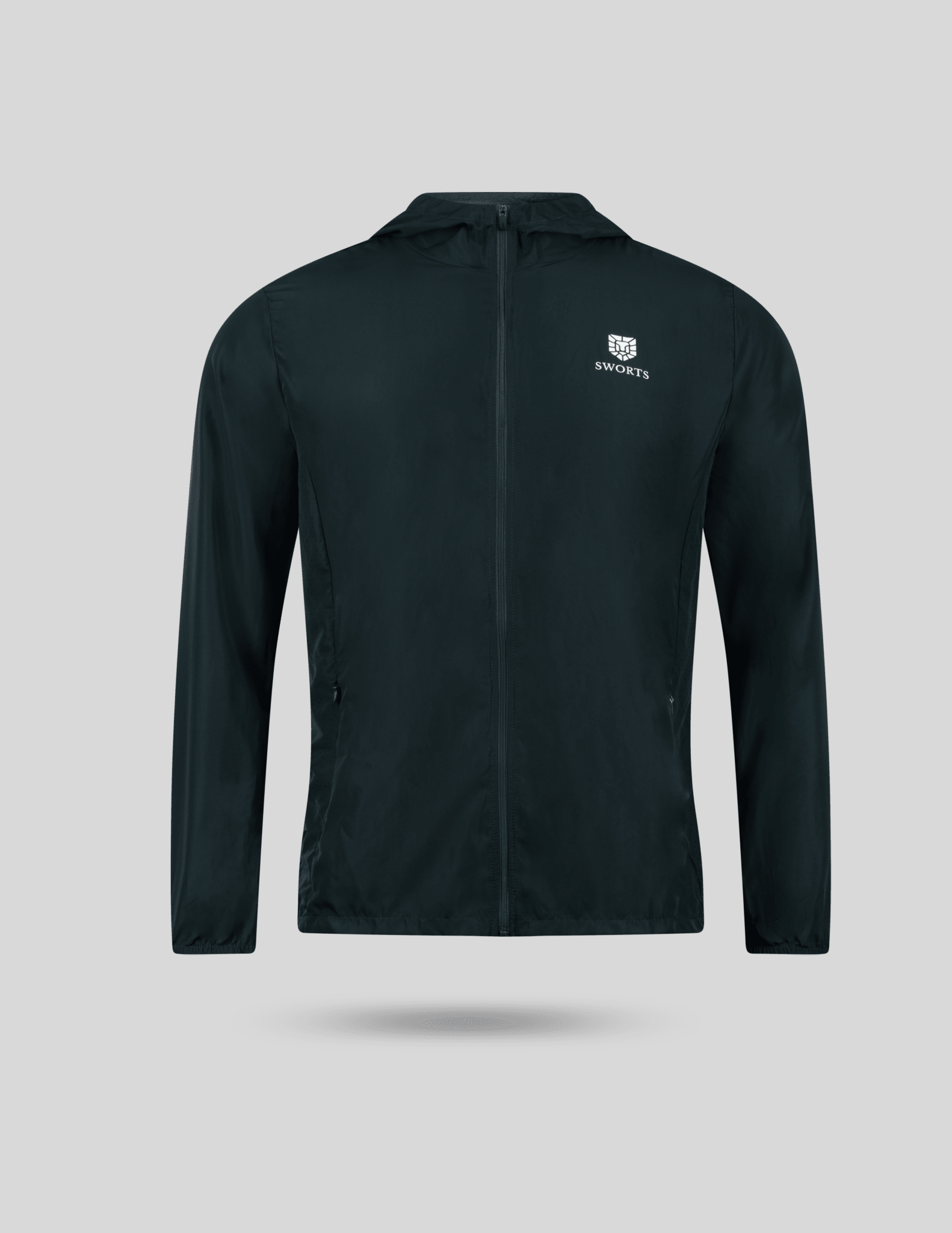 Herren Fly Run Jacket - Ultraleichte Windjacke - SWORTS