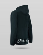 Herren Fly Run Jacket, Ultraleichte Windjacke - SWORTS