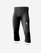 Herren OWN Tights - 3/4 Laufhose - SWORTS