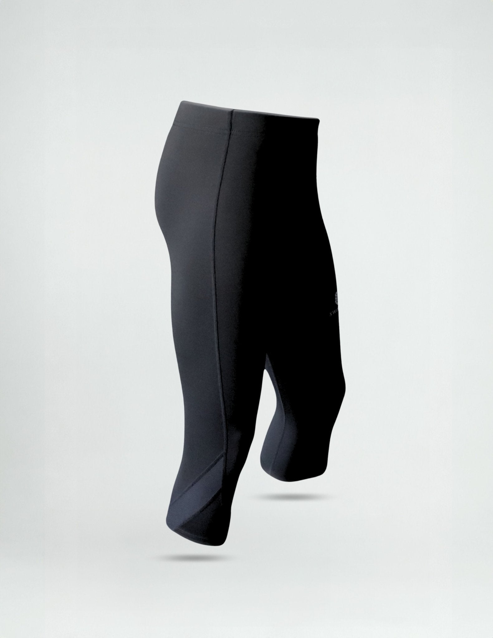 Herren OWN Tights - 3/4 Laufhose - SWORTS