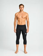 Herren OWN Tights - 3/4 Laufhose - SWORTS