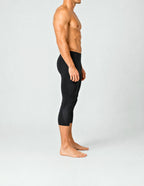 Herren OWN Tights - 3/4 Laufhose - SWORTS