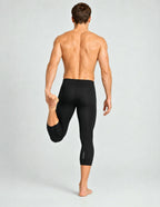 Herren OWN Tights - 3/4 Laufhose - SWORTS