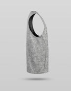 Herren Oxygen Tanktop, Ärmelloses Laufshirt - SWORTS