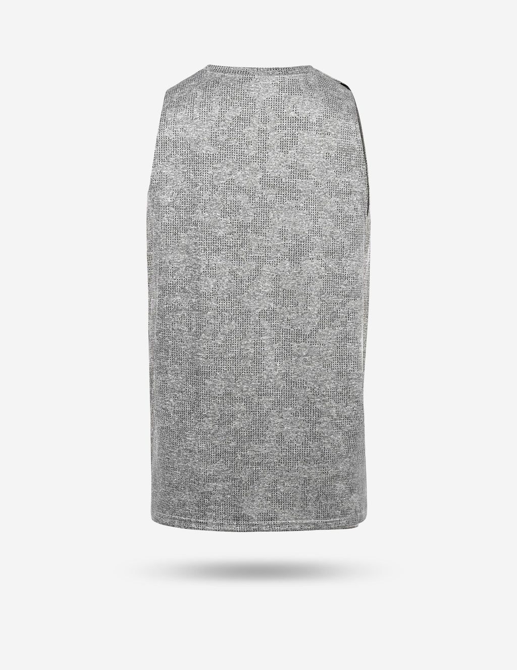 Herren Oxygen Tanktop, Ärmelloses Laufshirt - SWORTS