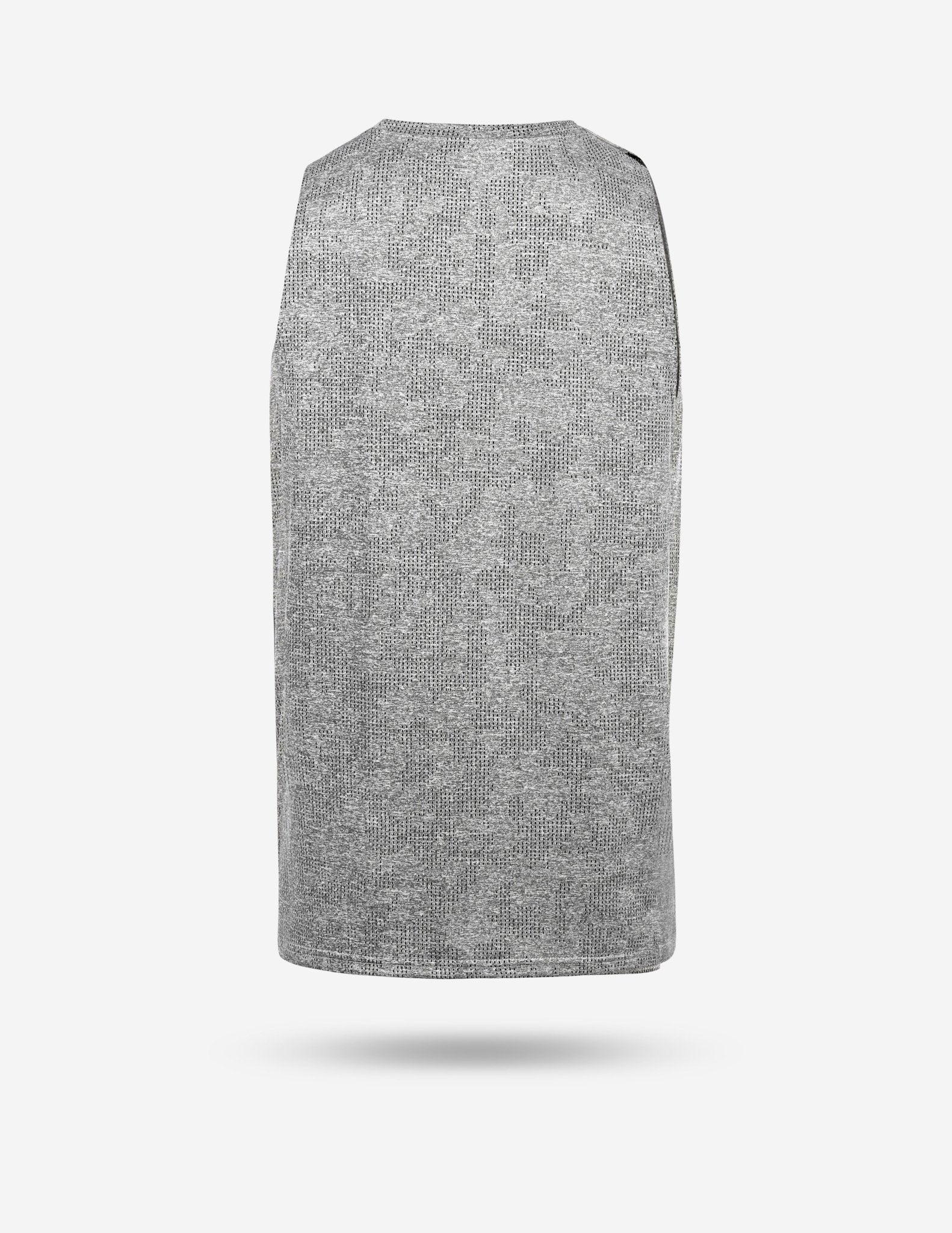 Herren Oxygen Tanktop, Ärmelloses Laufshirt - SWORTS