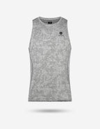 Herren Oxygen Tanktop, Ärmelloses Laufshirt - SWORTS