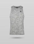 Herren Oxygen Tanktop, Ärmelloses Laufshirt - SWORTS