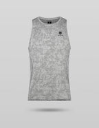 Herren Oxygen Tanktop, Ärmelloses Laufshirt - SWORTS