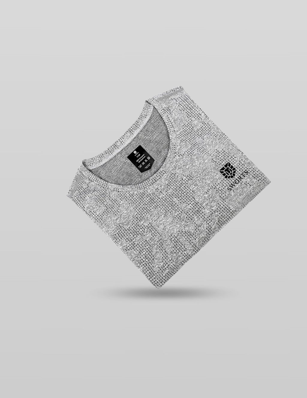 Herren Oxygen Tanktop, Ärmelloses Laufshirt - SWORTS