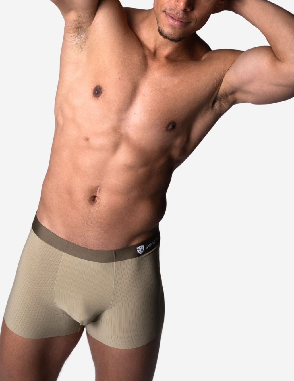 Herren Silk Underwear - Bundle Vorteilsset - SWORTS