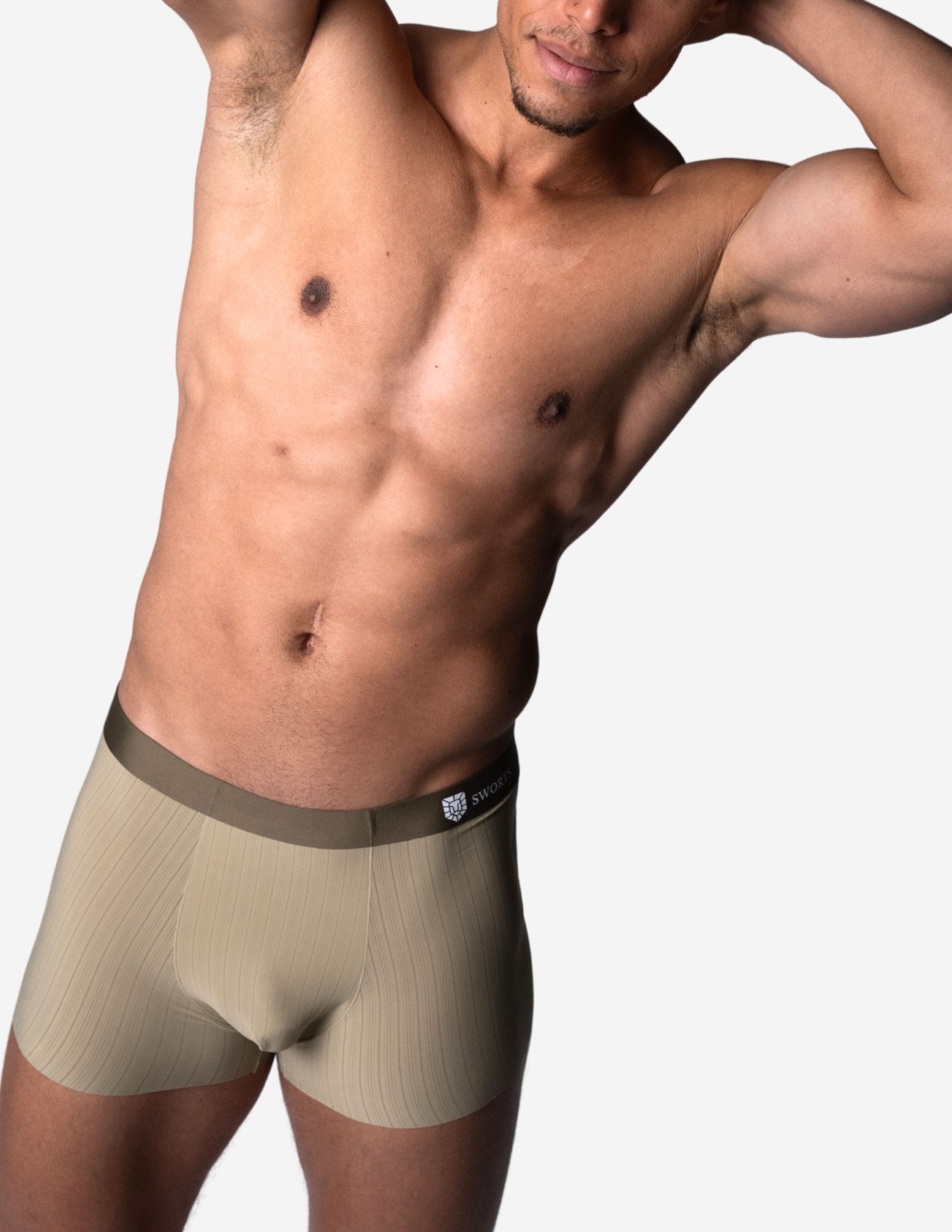 Herren Silk Underwear - Bundle Vorteilsset - SWORTS
