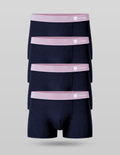 Herren Silk Underwear - Bundle Vorteilsset - SWORTS