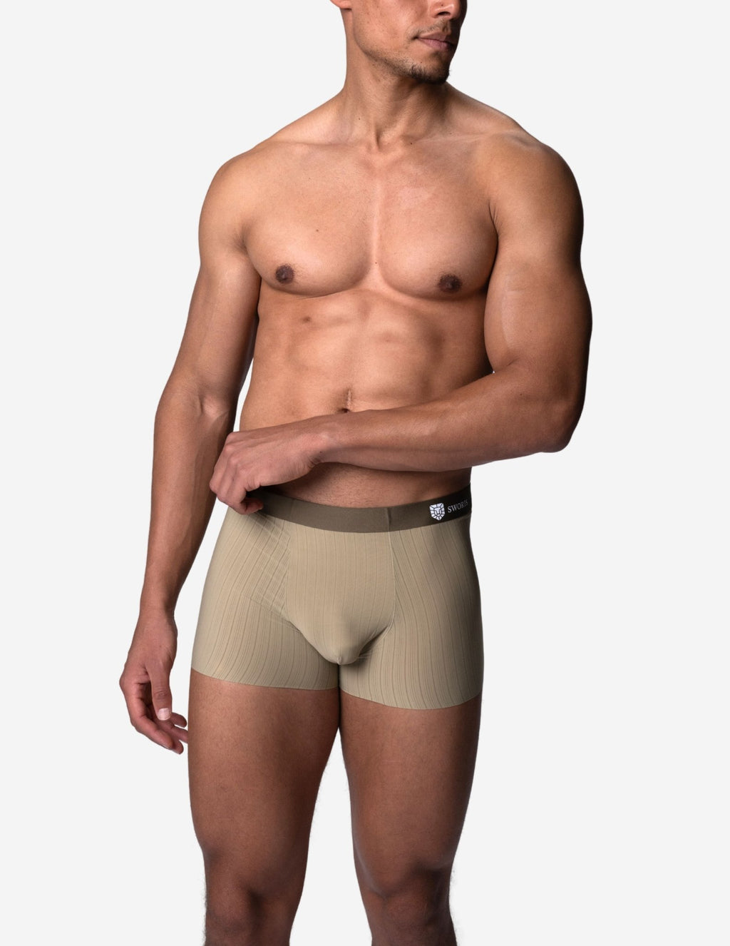 Herren Silk Underwear - Bundle Vorteilsset - SWORTS