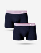 Herren Silk Underwear - Nahtlose Laufunterhose - SWORTS