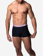 Herren Silk Underwear - Nahtlose Laufunterhose - SWORTS