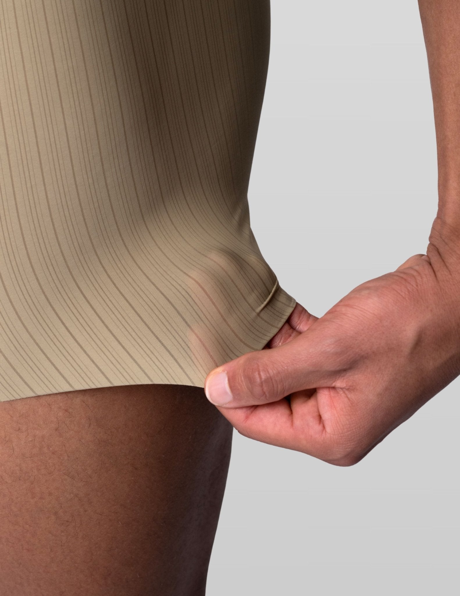 Herren Silk Underwear, Nahtlose Laufunterhose - SWORTS