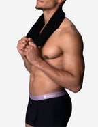 Herren Silk Underwear - Nahtlose Laufunterhose - SWORTS