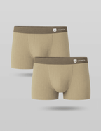 Herren Silk Underwear, Nahtlose Laufunterhose - SWORTS