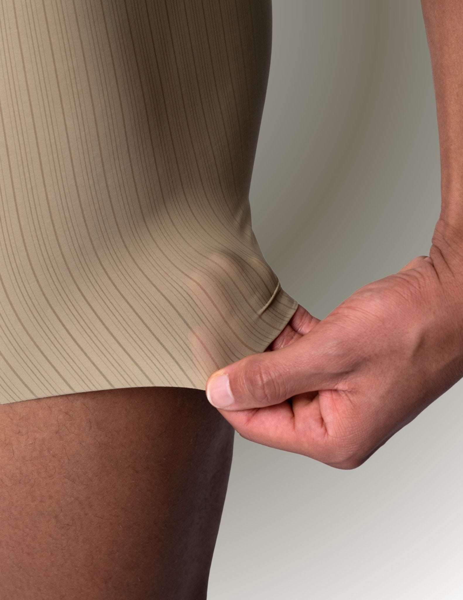 Herren Silk Underwear - Nahtlose Laufunterwäsche - SWORTS