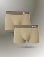 Herren Silk Underwear - Nahtlose Laufunterwäsche - SWORTS