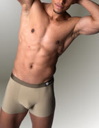 Herren Silk Underwear - Nahtlose Laufunterwäsche - SWORTS