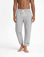 Herren Suite Jogger - 7/8 Sweat Sporthose - SWORTS