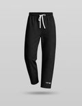 Herren Suite Jogger, 7/8 Sweat Sporthose - SWORTS