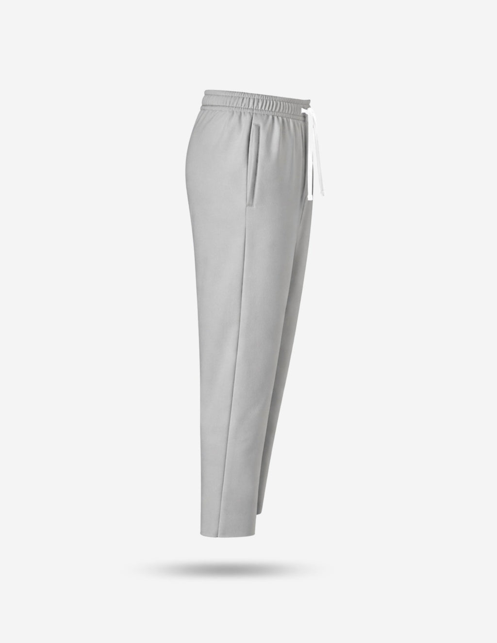 Herren Suite Jogger - 7/8 Sweat Sporthose - SWORTS