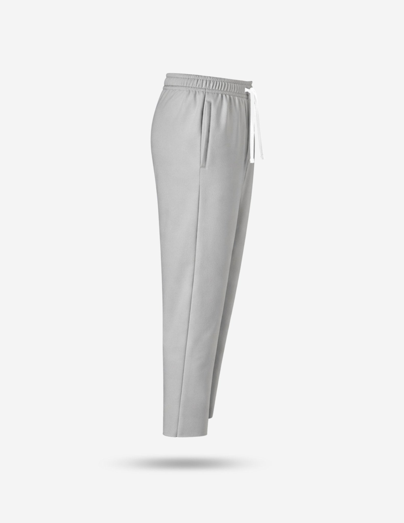 Herren Suite Jogger - 7/8 Sweat Sporthose - SWORTS