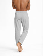 Herren Suite Jogger - 7/8 Sweat Sporthose - SWORTS