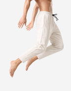 Herren Suite Jogger - 7/8 Sweat Sporthose - SWORTS