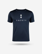 Herren Zone Laufshirt, Kühlendes Kurzarm T-Shirt - SWORTS