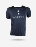 Herren Zone Laufshirt, Kühlendes Kurzarm T-Shirt - SWORTS