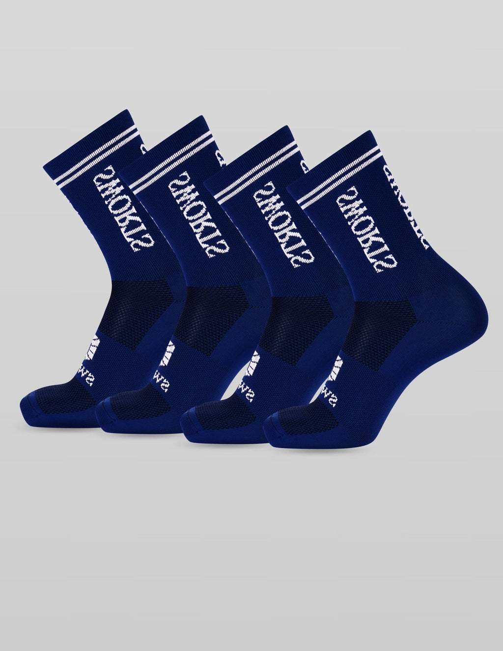 Hybrid Compress Socks - Bundle Vorteilsset - SWORTS