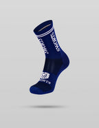 Hybrid Compress Socks, Kühlende Laufsocken - SWORTS