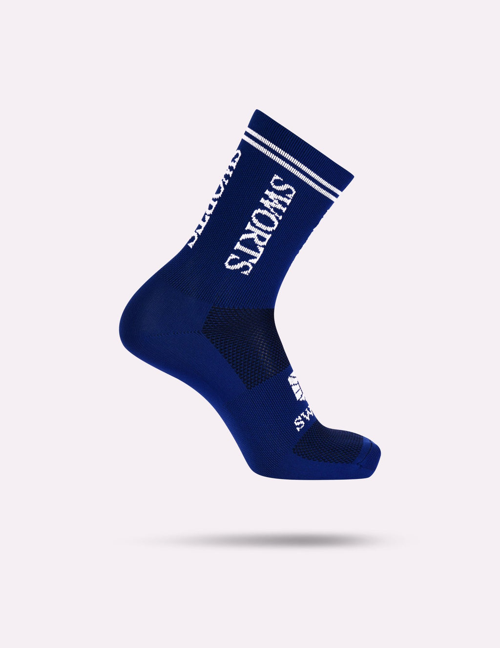 Hybrid Compress Socks - Kühlende Laufsocken - SWORTS