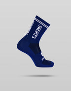 Hybrid Compress Socks, Kühlende Laufsocken - SWORTS