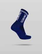 Hybrid Compress Socks, Kühlende Laufsocken - SWORTS
