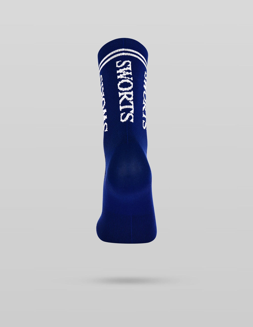 Hybrid Compress Socks, Kühlende Laufsocken - SWORTS