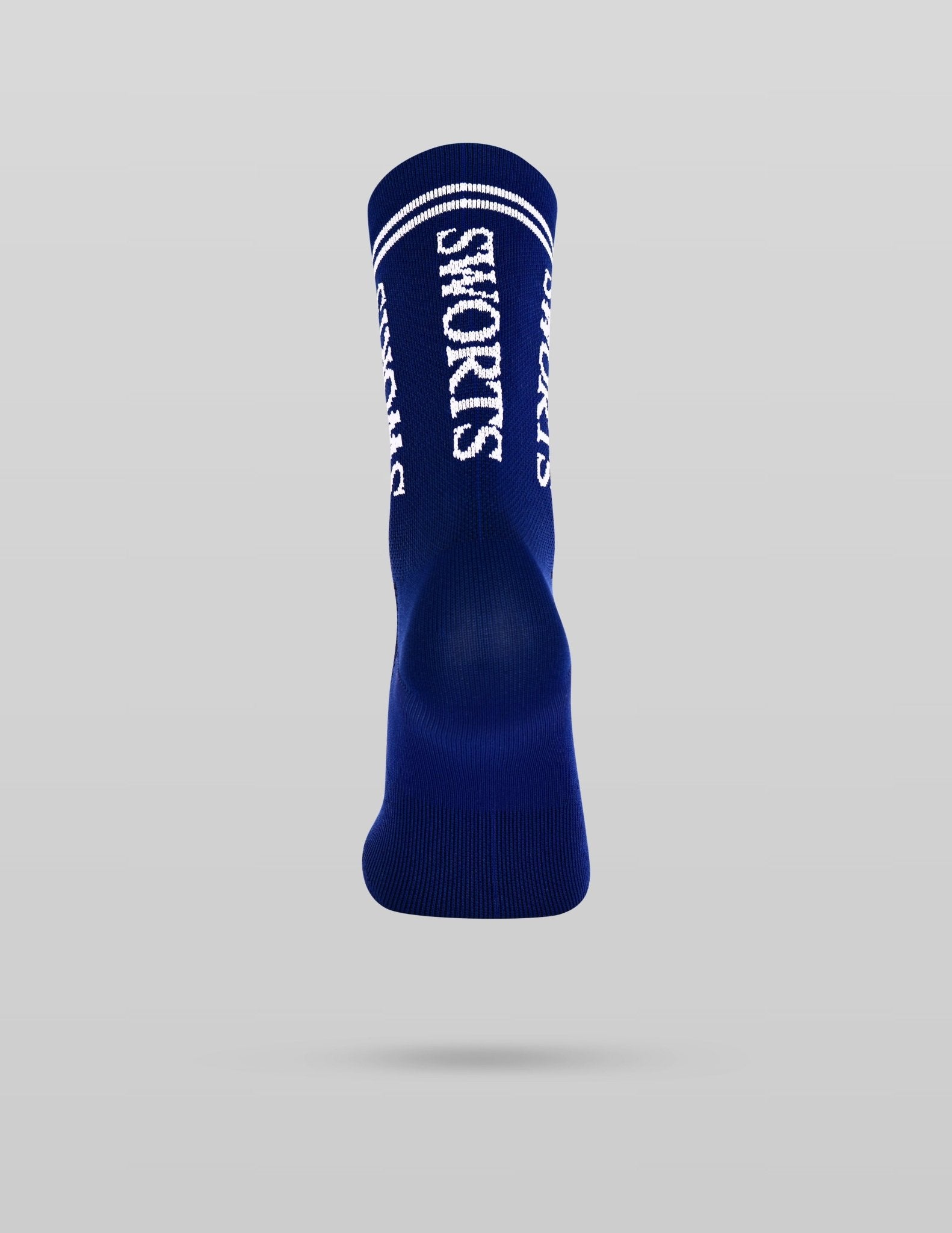 Hybrid Compress Socks, Kühlende Laufsocken - SWORTS